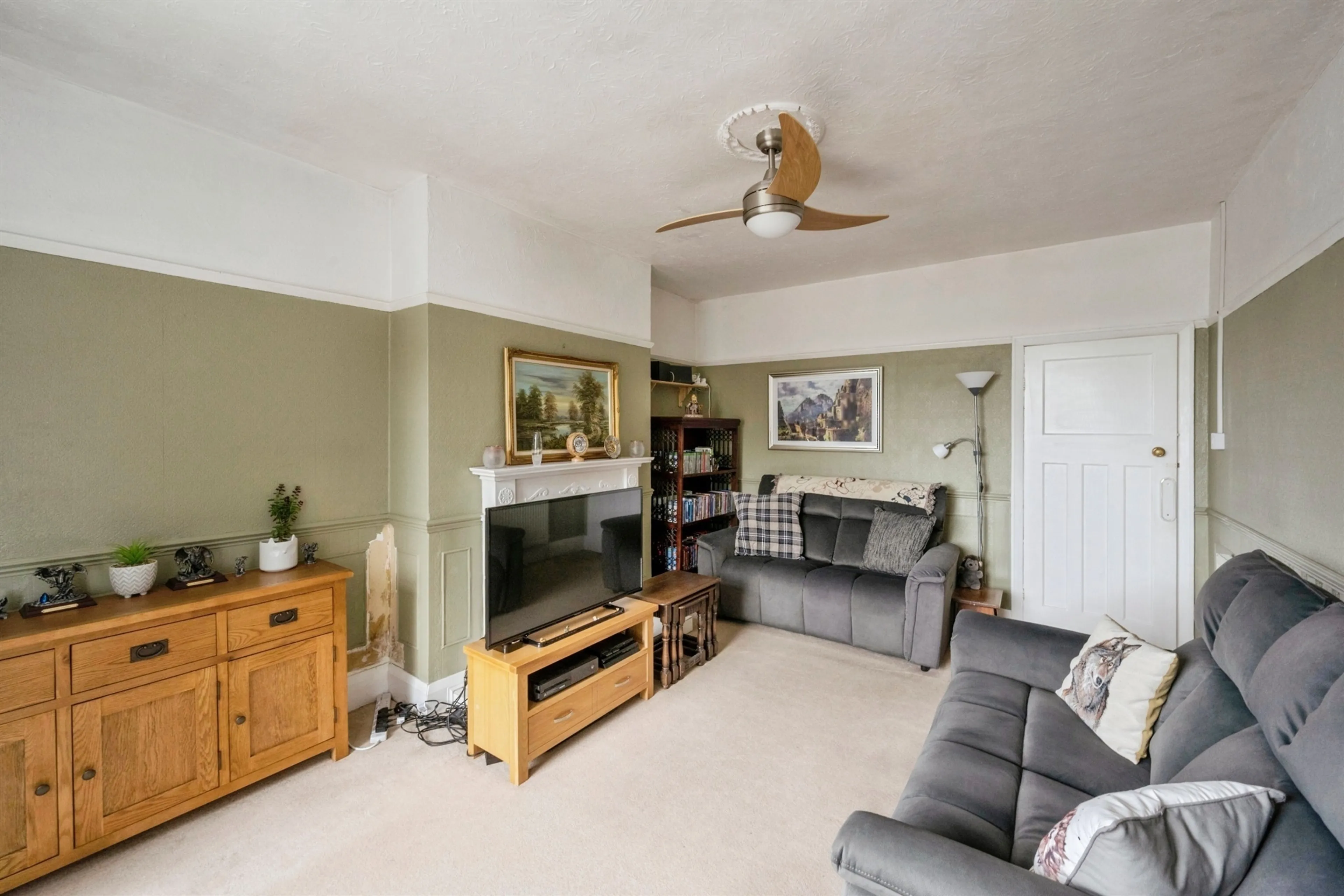 Property at Rowland Road, Scunthorpe