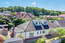 Arbor Road, Cromer