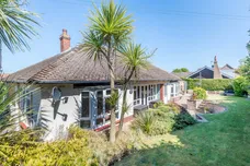 Arbor Road, Cromer
