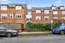Mcdermott Close, London