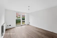 Mcdermott Close, London