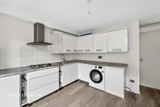 Mcdermott Close, London