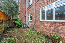 Mcdermott Close, London