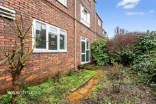 Mcdermott Close, London