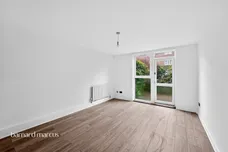 Mcdermott Close, London