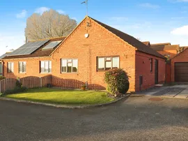 Bader View, Mattersey Thorpe, Doncaster photo