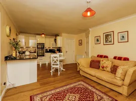 Bader View, Mattersey Thorpe, Doncaster thumb 2