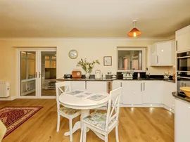 Bader View, Mattersey Thorpe, Doncaster thumb 3