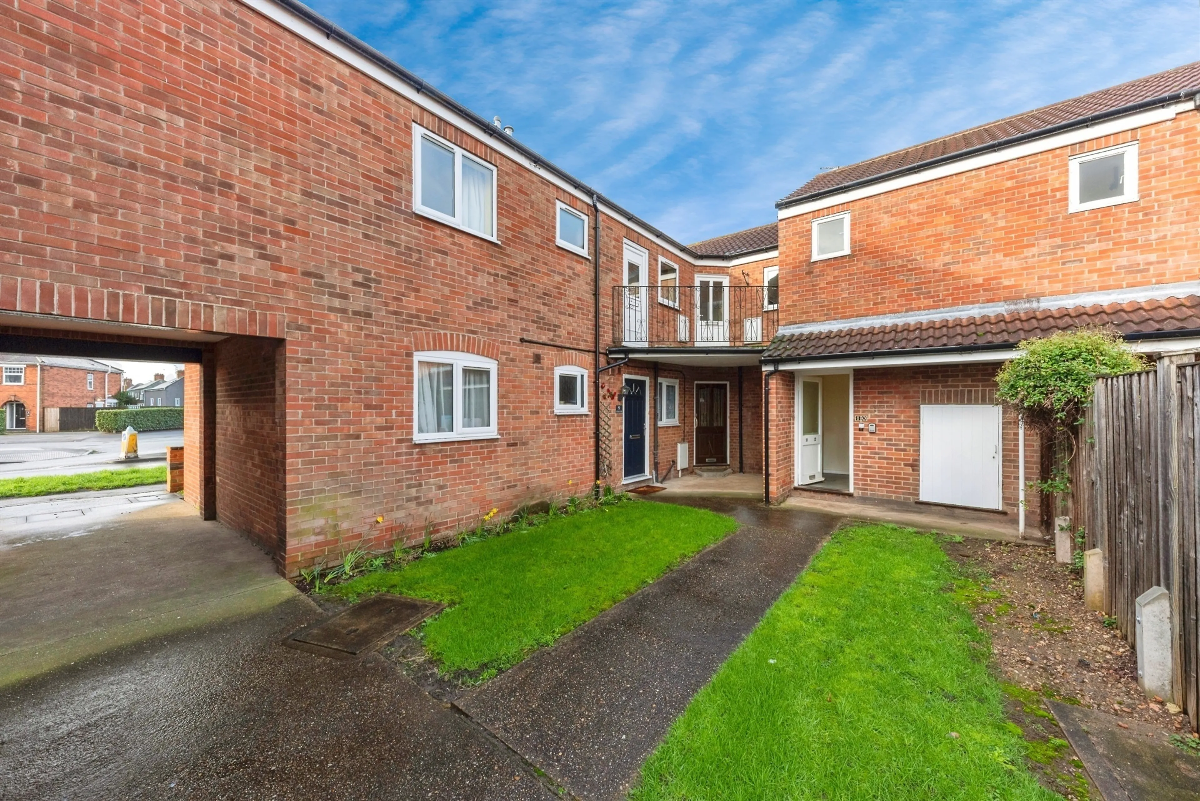 Property at Boundary Road, Newark
