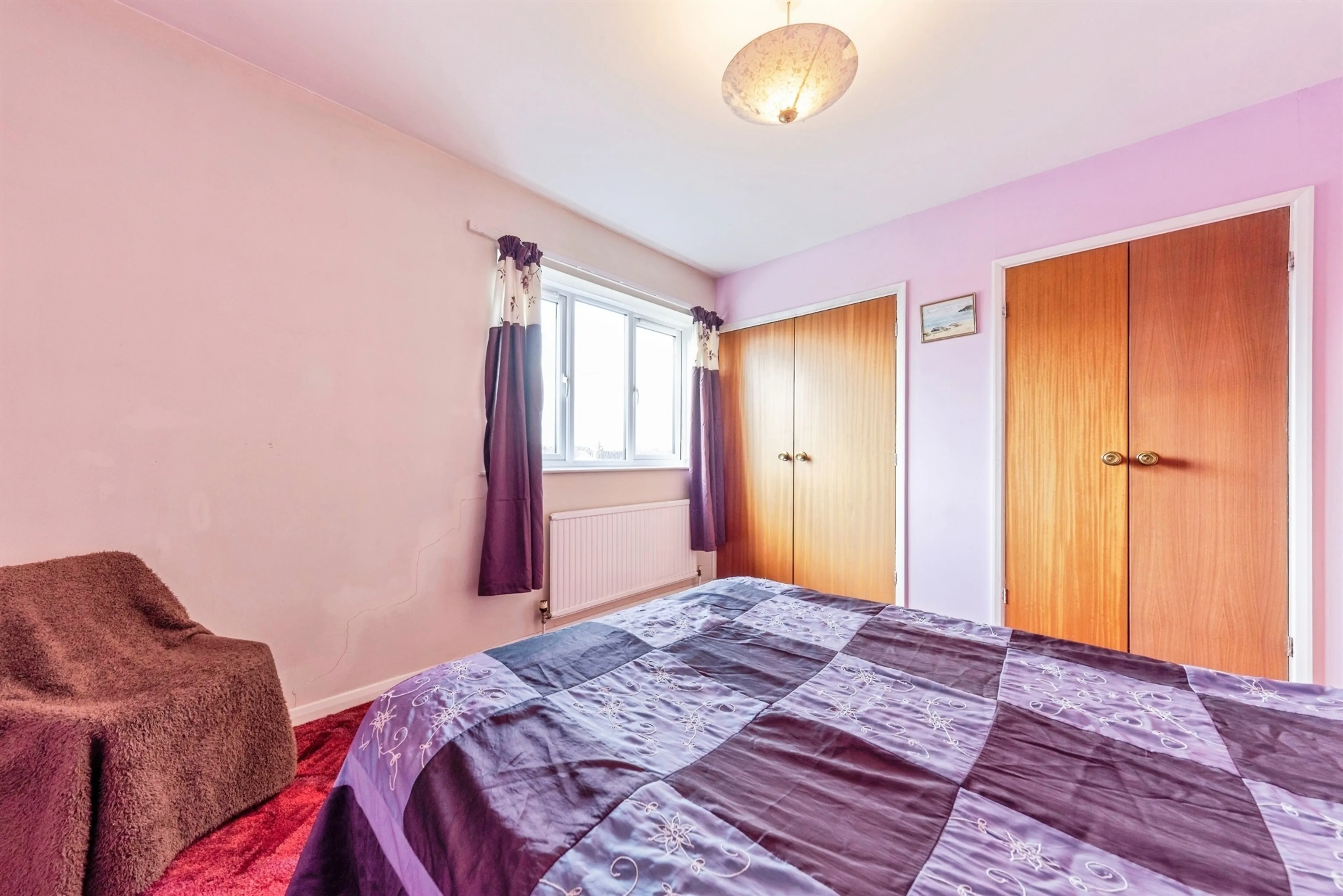 Property at Boundary Road, Newark
