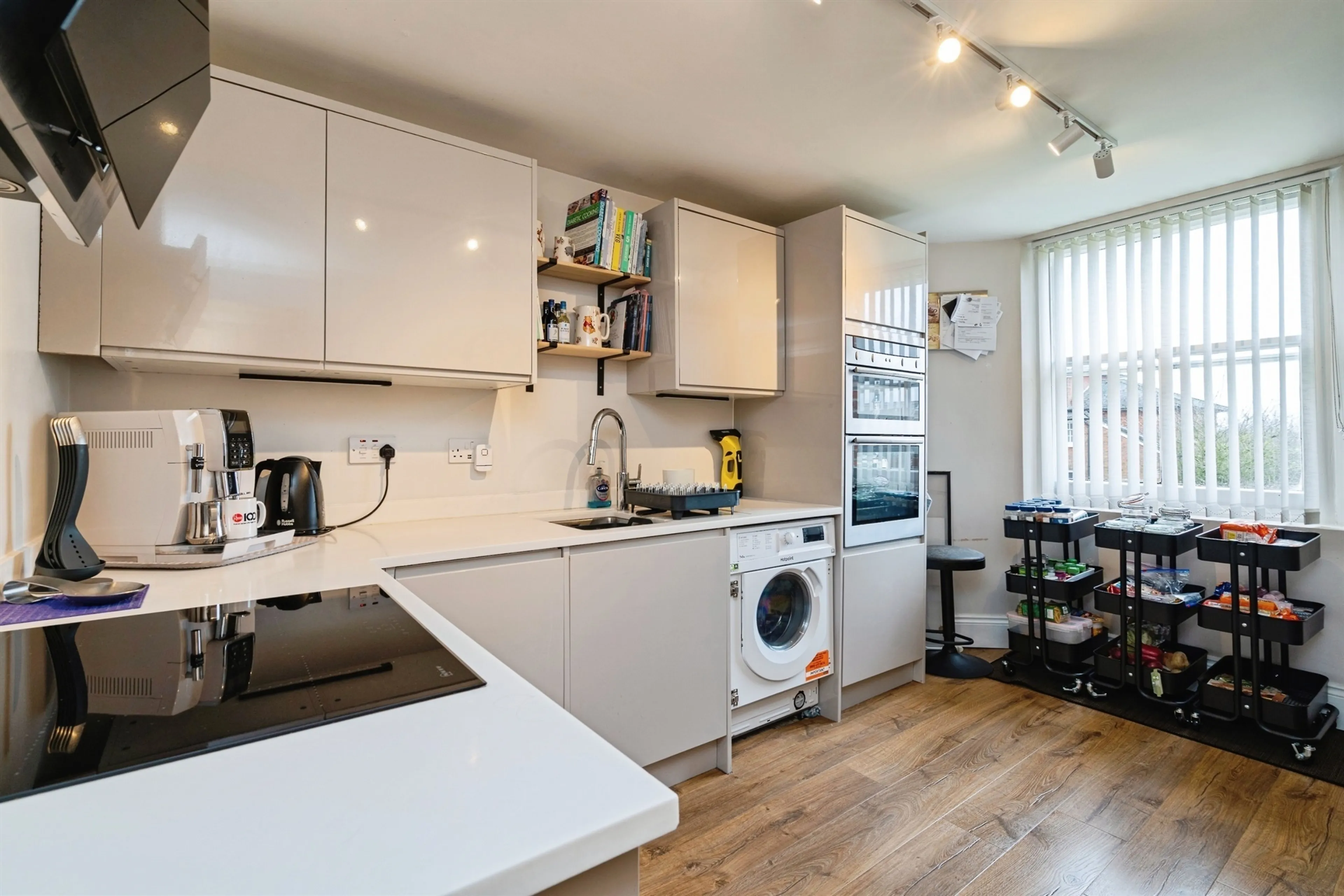 Property at Hillcrest Court, Pulham Market, Diss