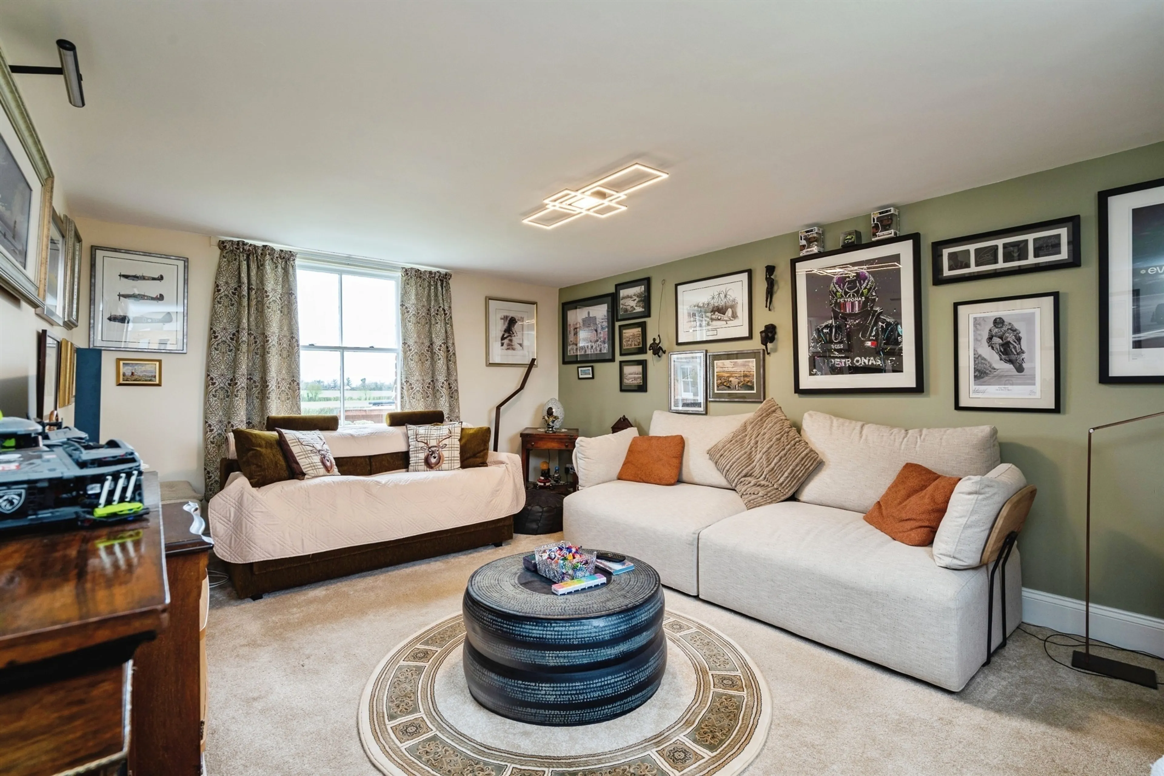 Property at Hillcrest Court, Pulham Market, Diss