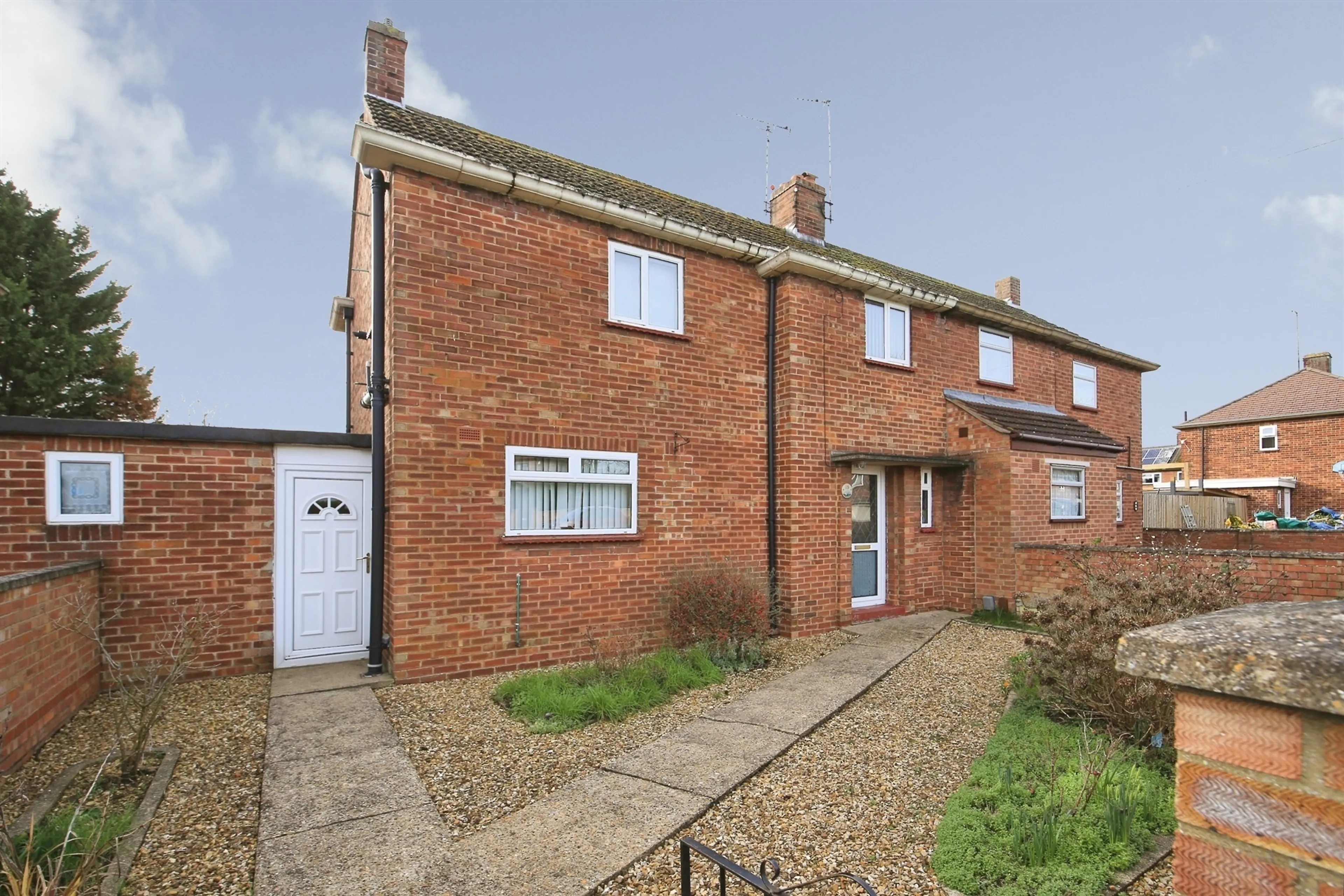 Property at Eastern Avenue, Peterborough