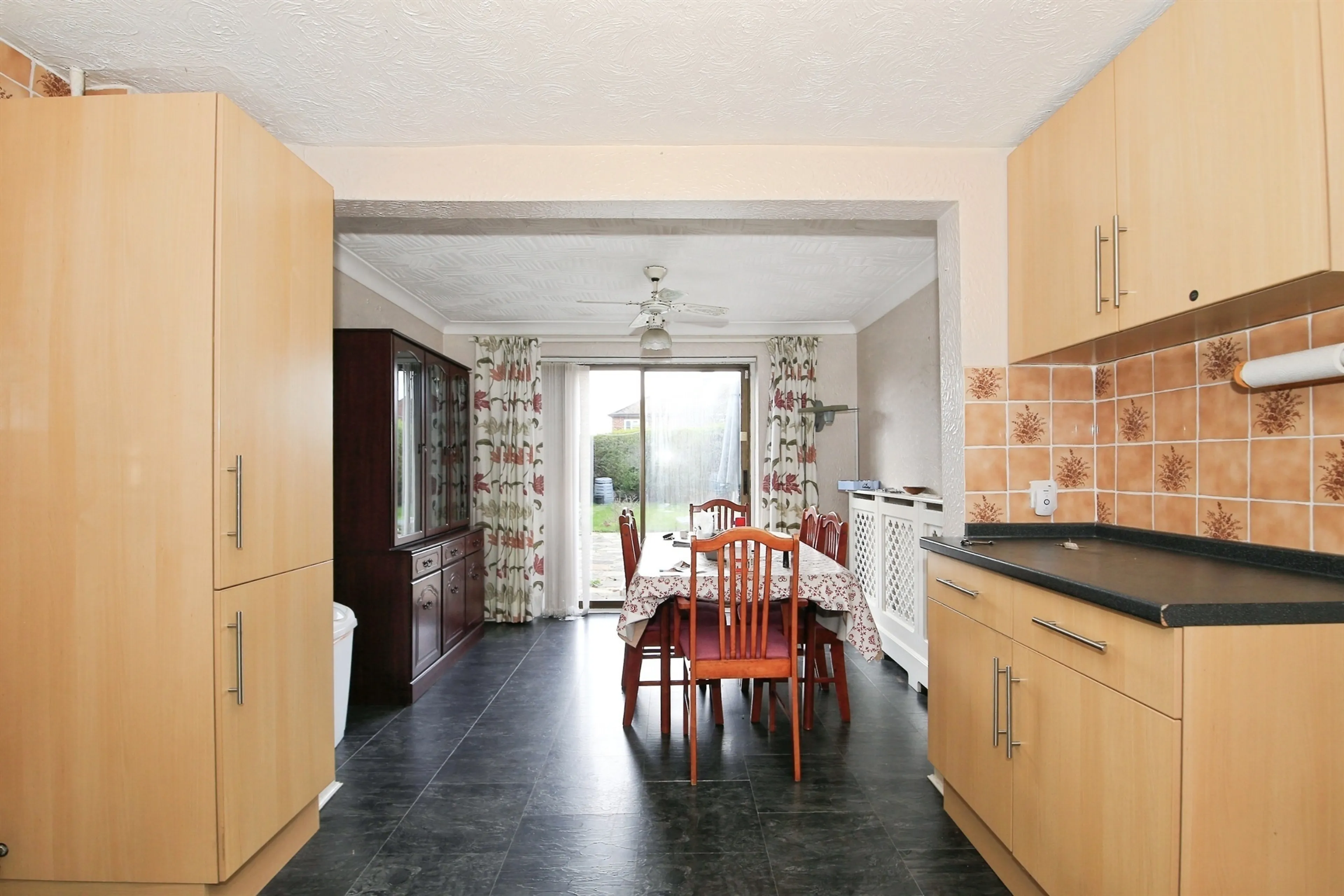 Property at Eastern Avenue, Peterborough