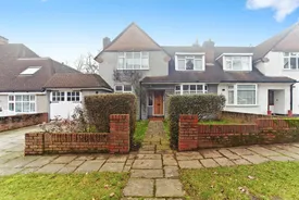Property responsive