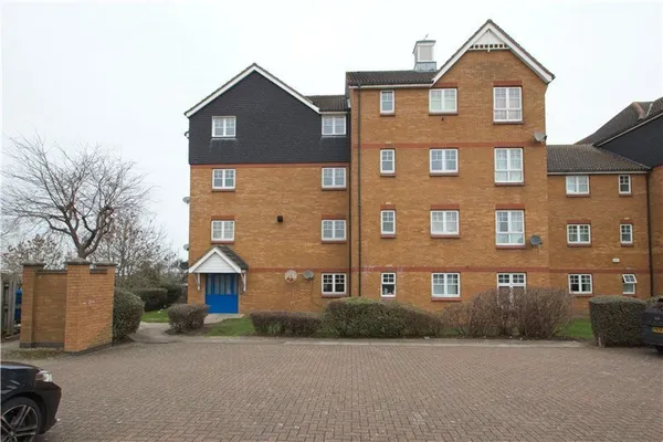 Greenhaven Drive, SE28