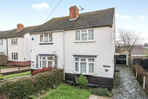 Footbury Hill Road, Orpington, BR6