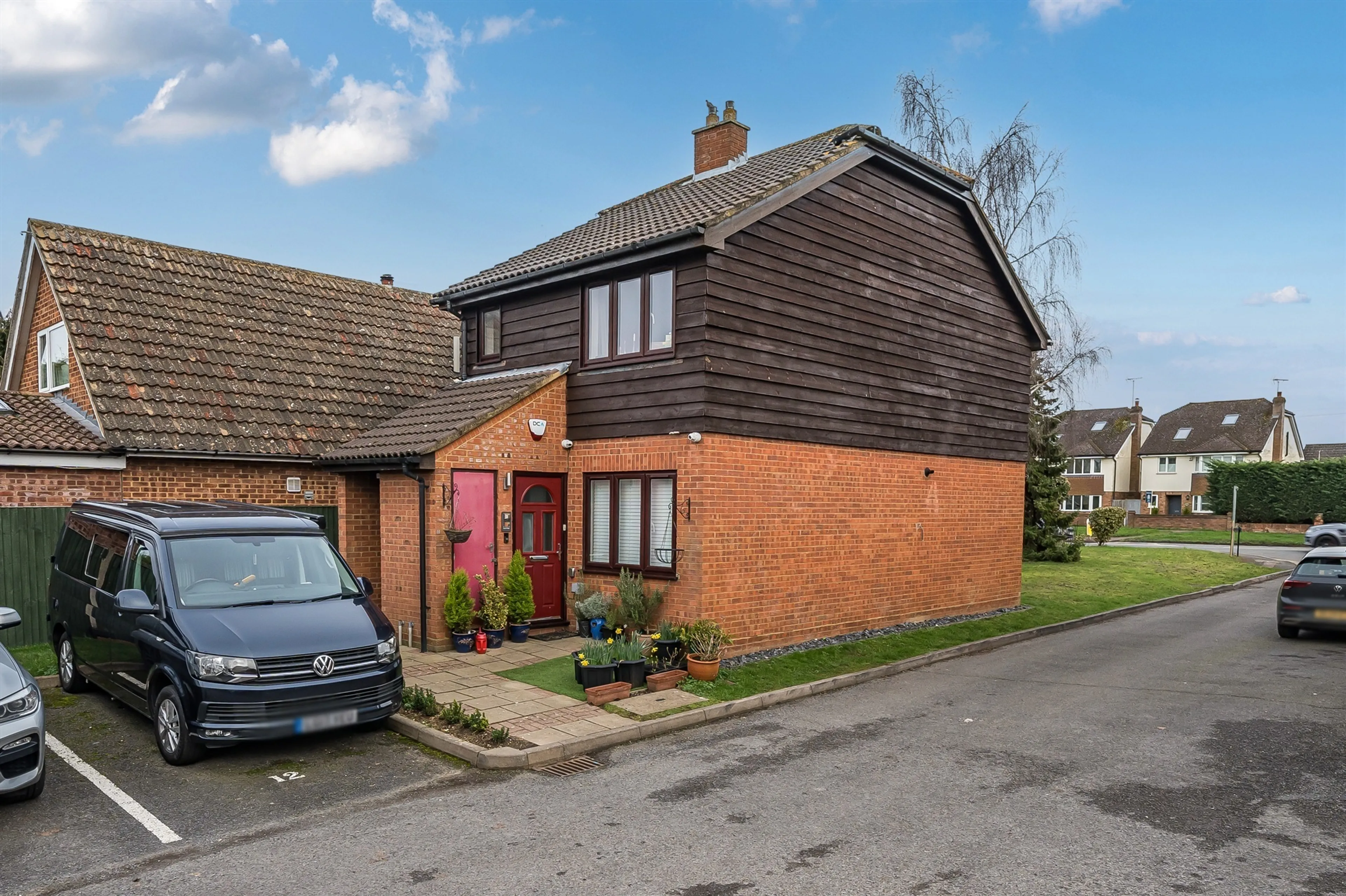 Property at Larks Ridge, St. Albans