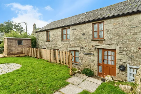 Trugo, Nr Newquay, Cornwall, TR8