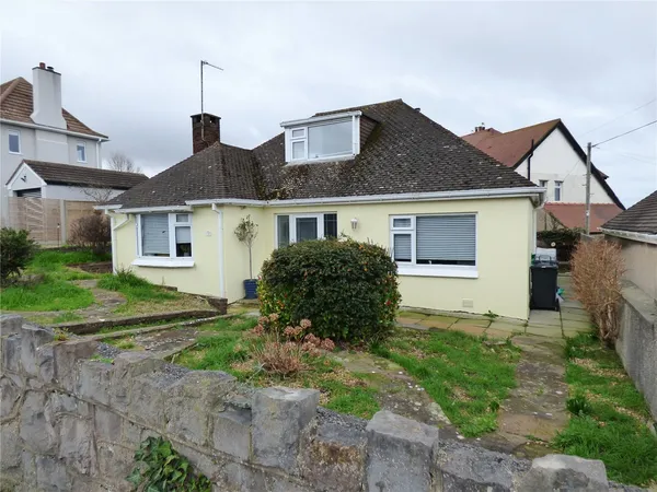 Bryn Gosol Road, Llandudno, Conwy, LL30