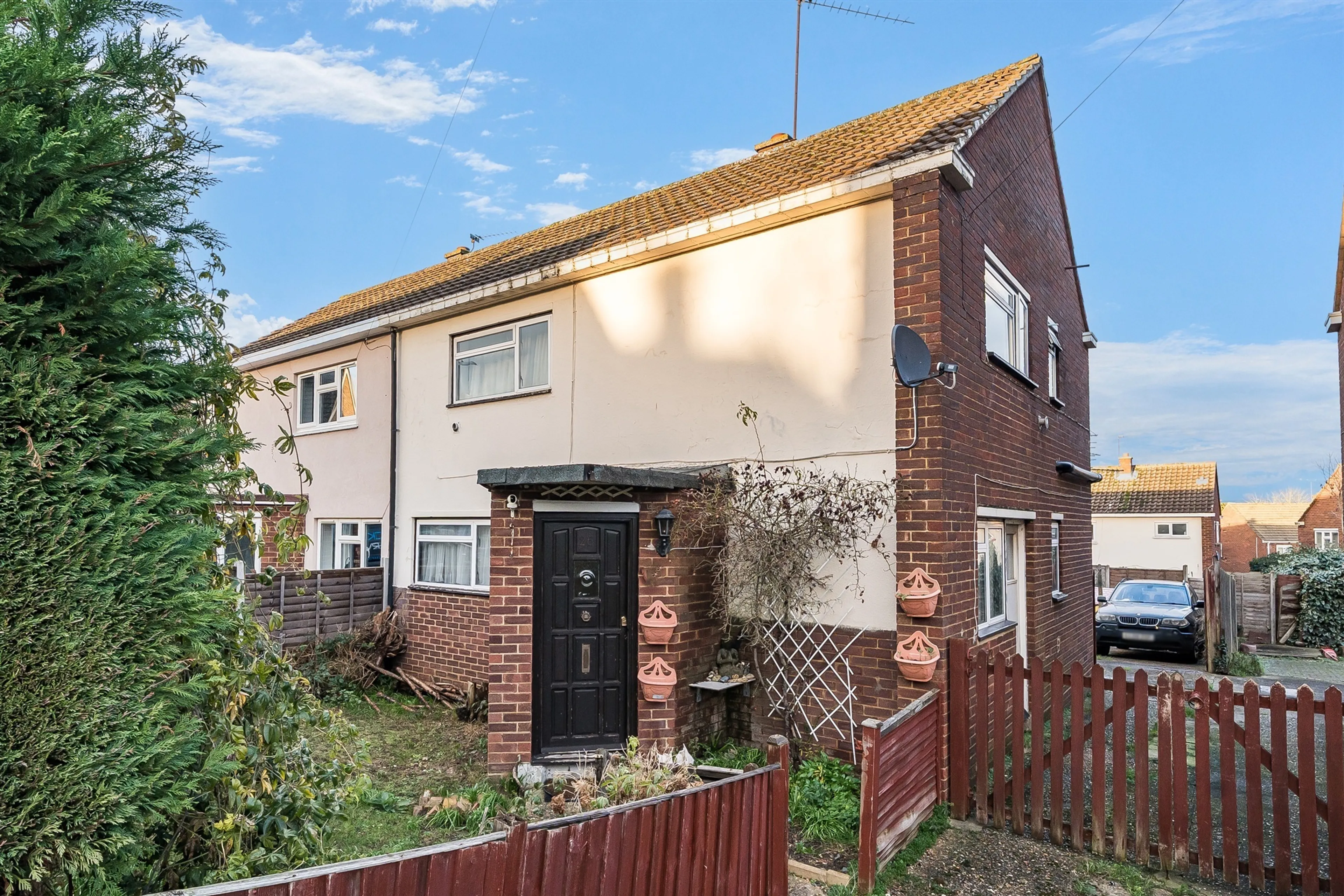 Property at Gloucester Road, Maidenhead
