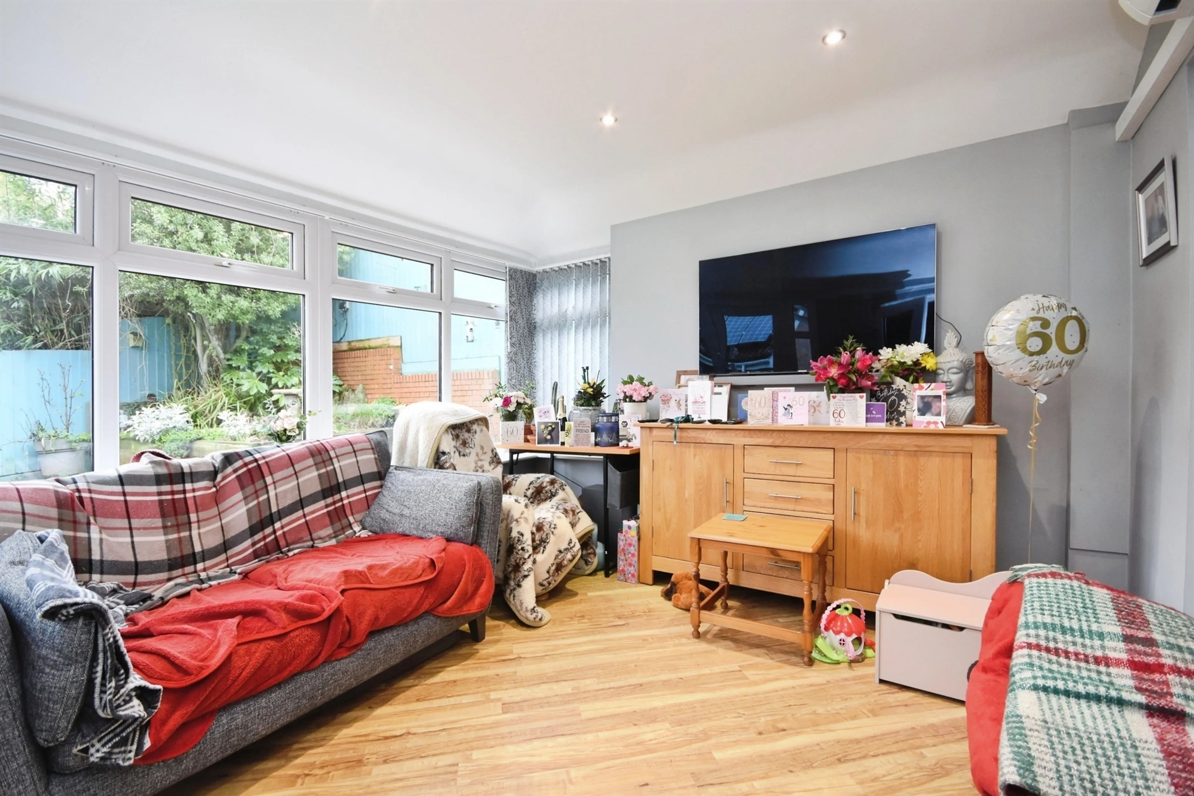 Property at Cleves Road, Haverhill