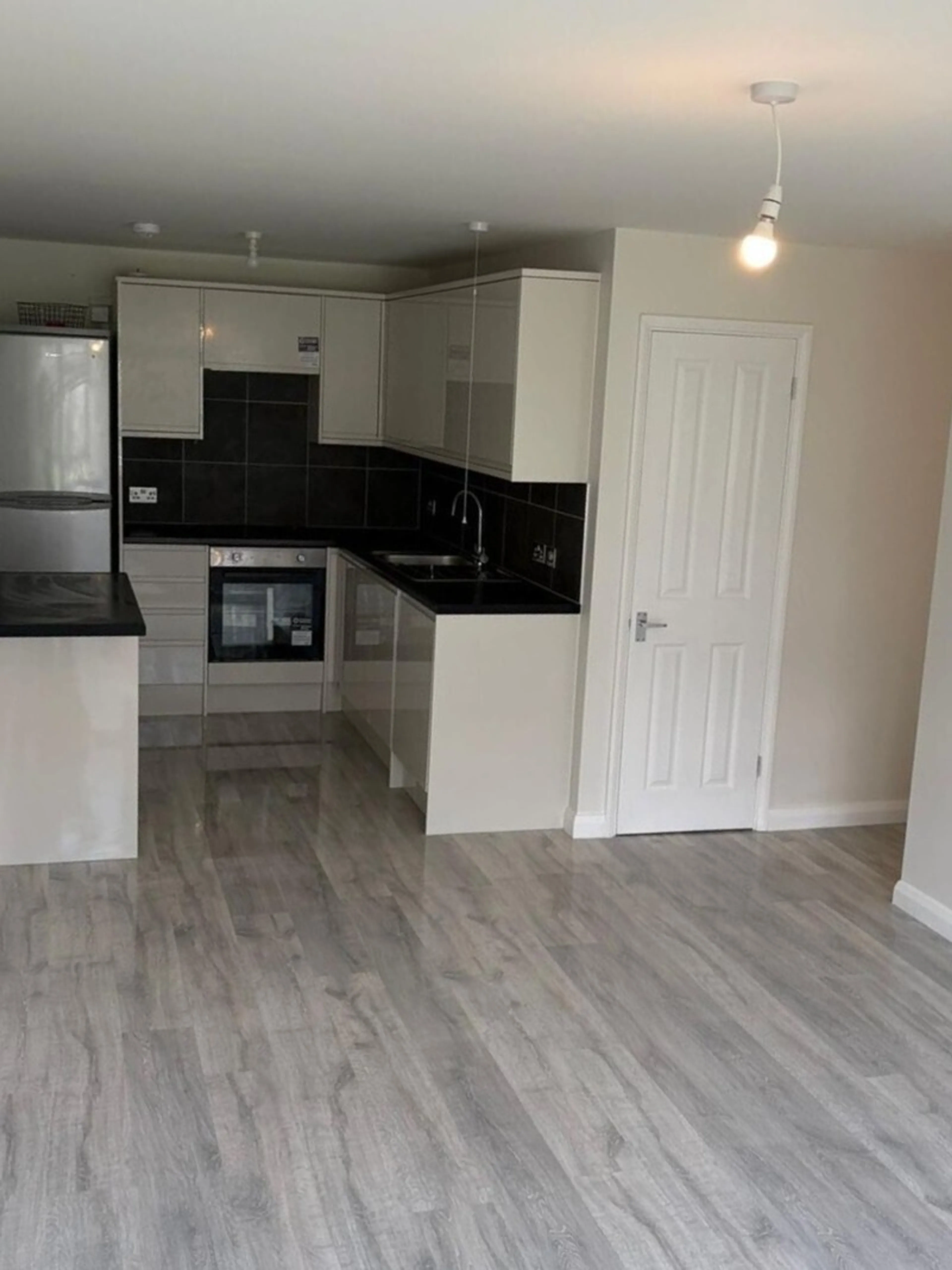 Property at Brydon Walk, London