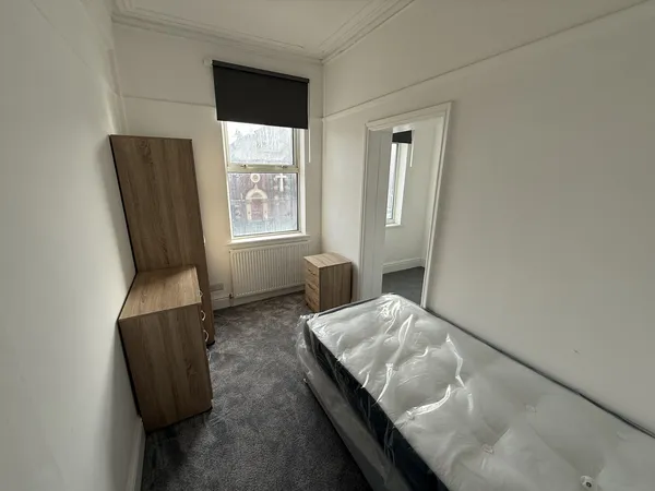 Room 7, 208-210 Balby Road, DN4