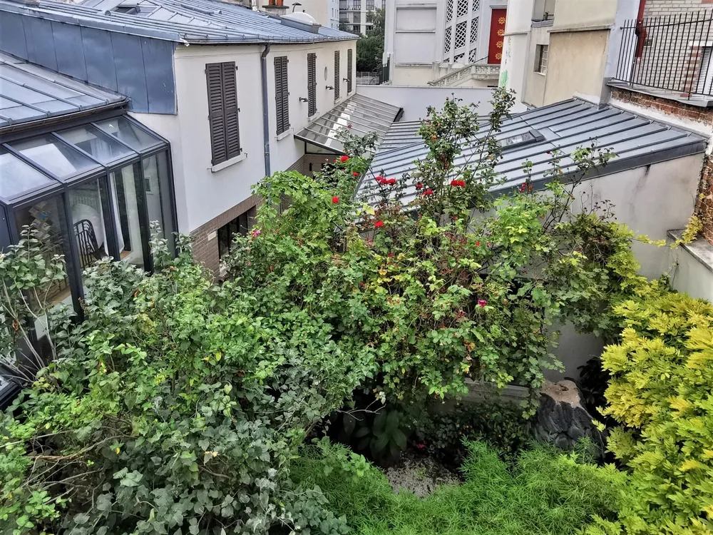 Paris 20th (Charonne), 75020, France