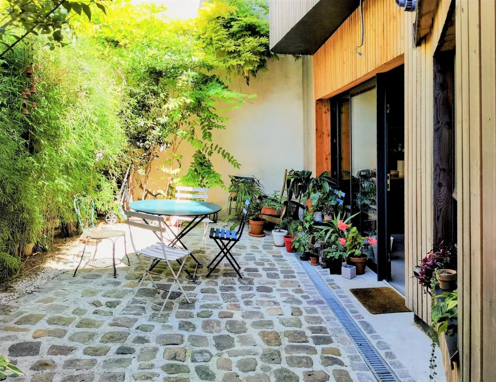 Paris 20th (Charonne), 75020, France