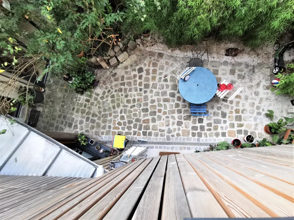 Paris 20th (Charonne), 75020, France