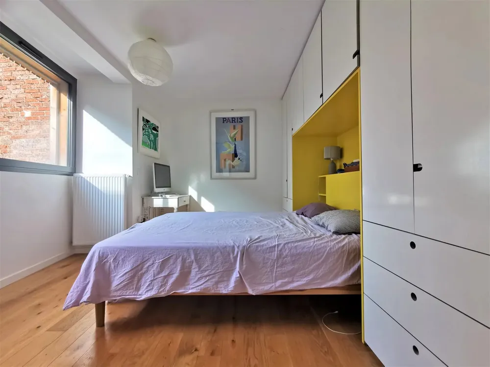 Paris 20th (Charonne), 75020, France