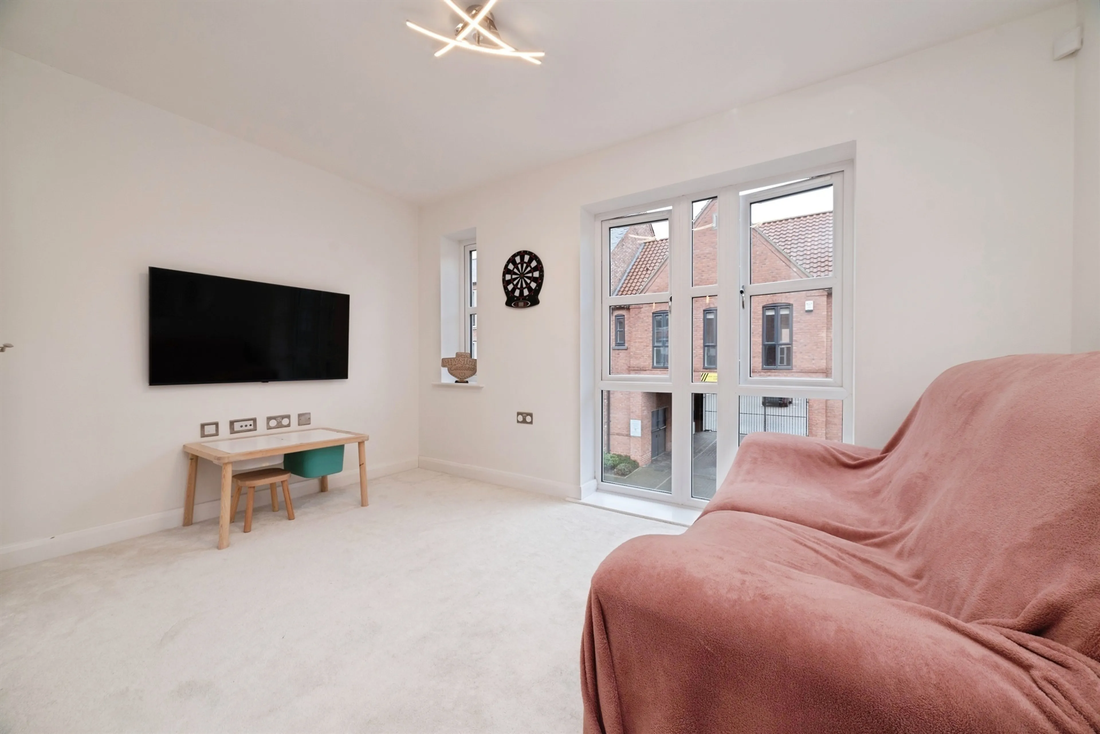 Property at Finkle Court, Hull