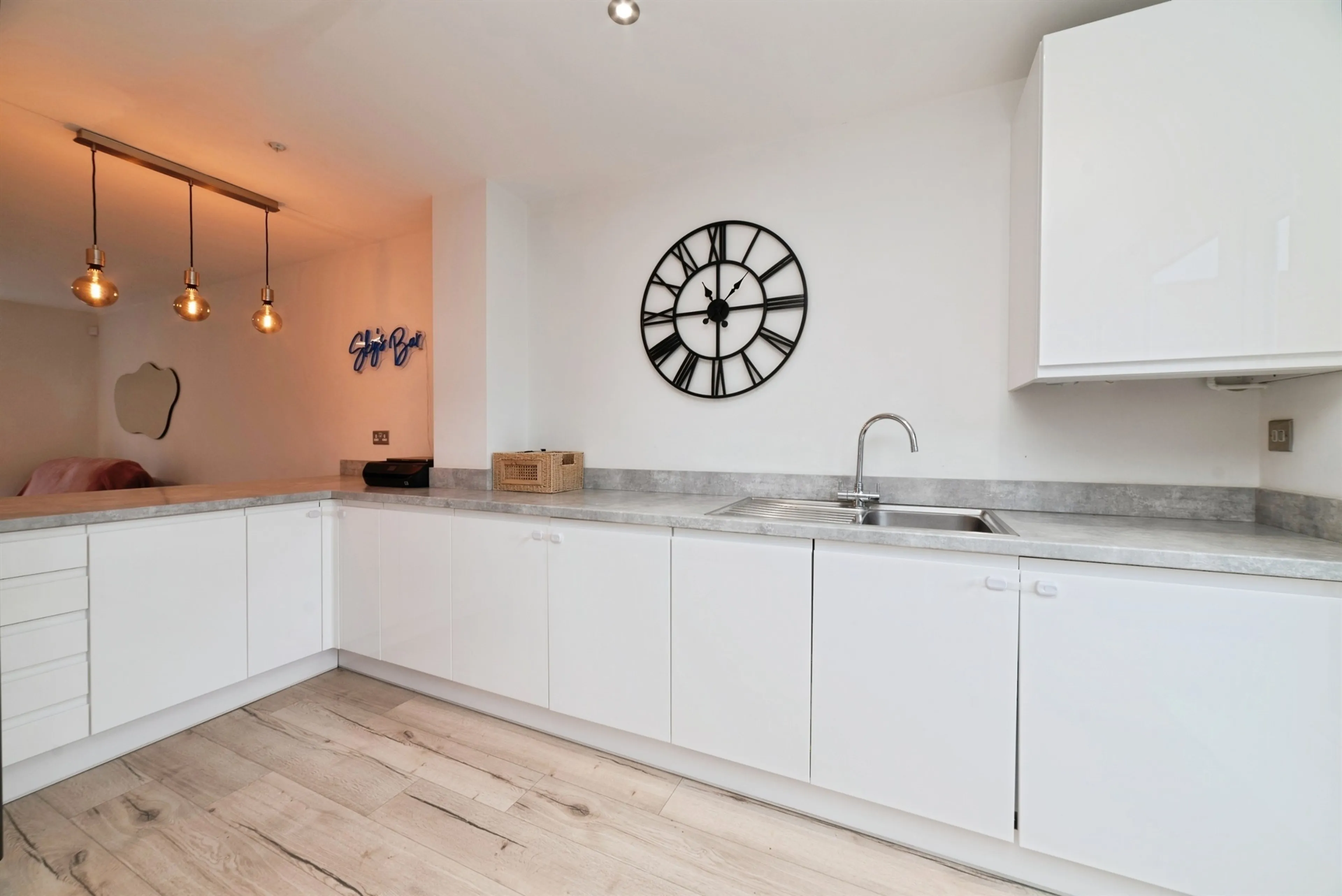 Property at Finkle Court, Hull