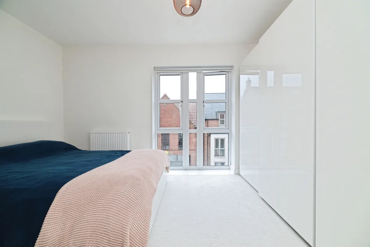 Finkle Court, Hull