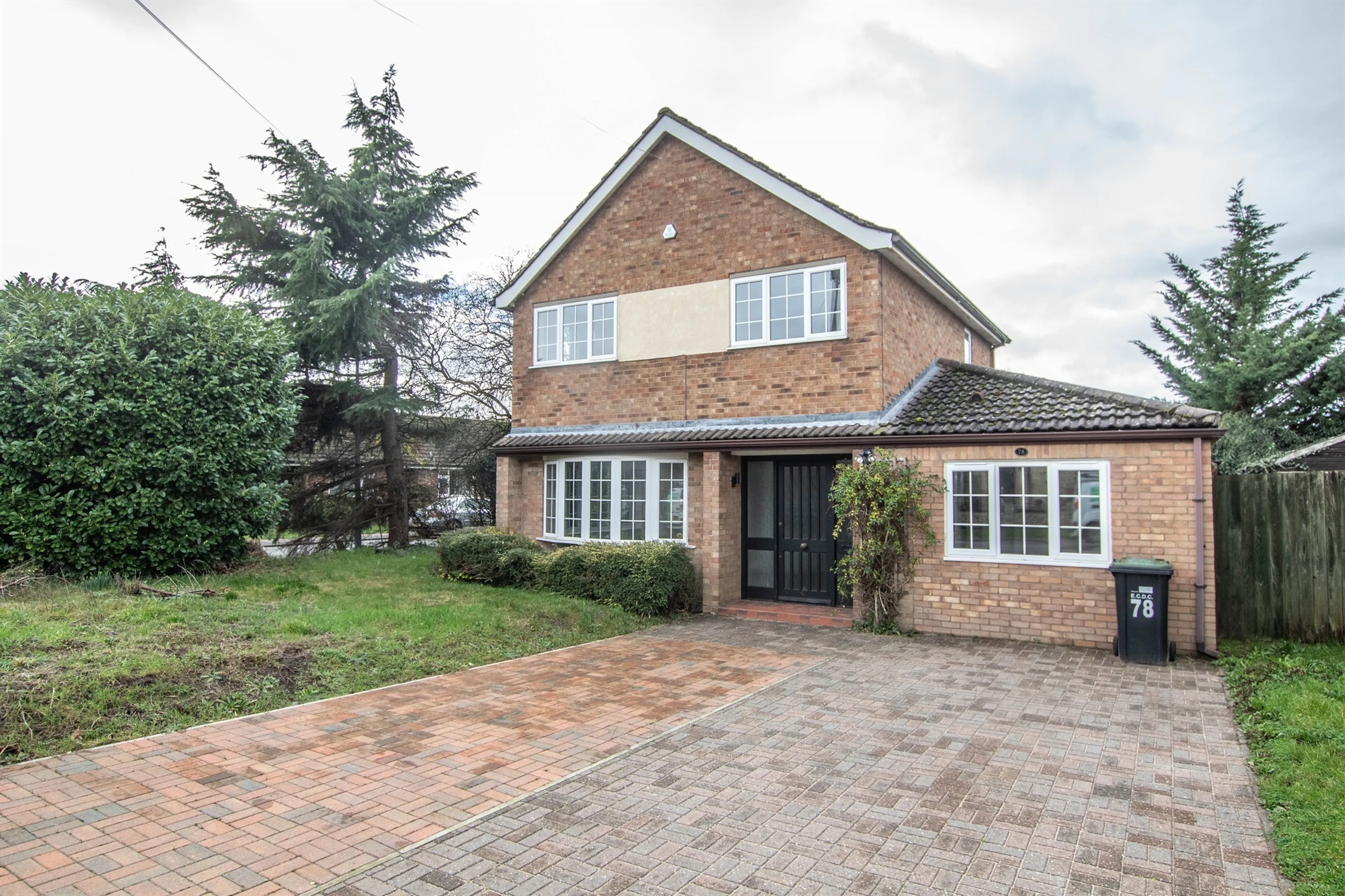 Property at High Street, Swaffham Bulbeck, Cambridge