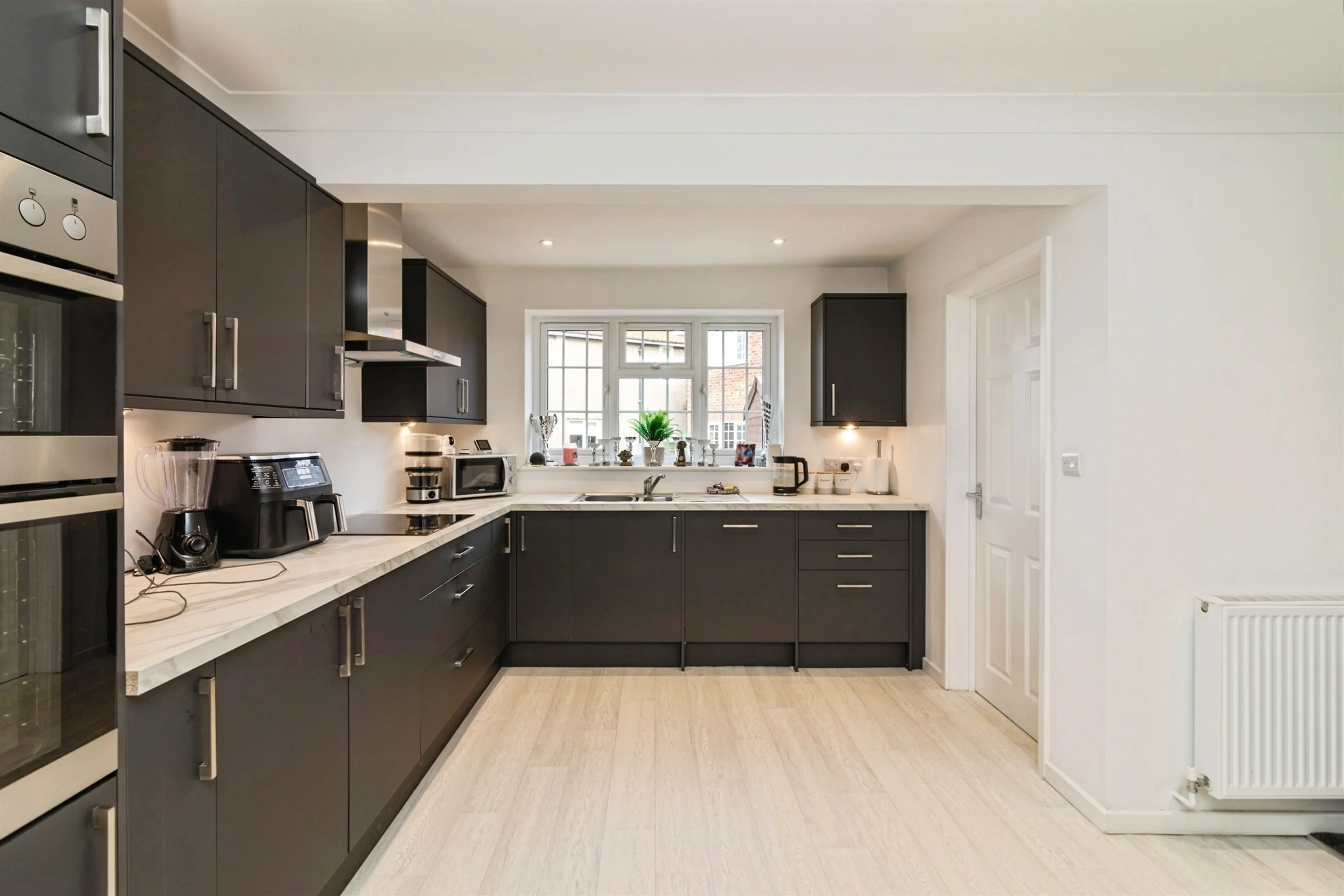 Property at Witney Green, LOWESTOFT