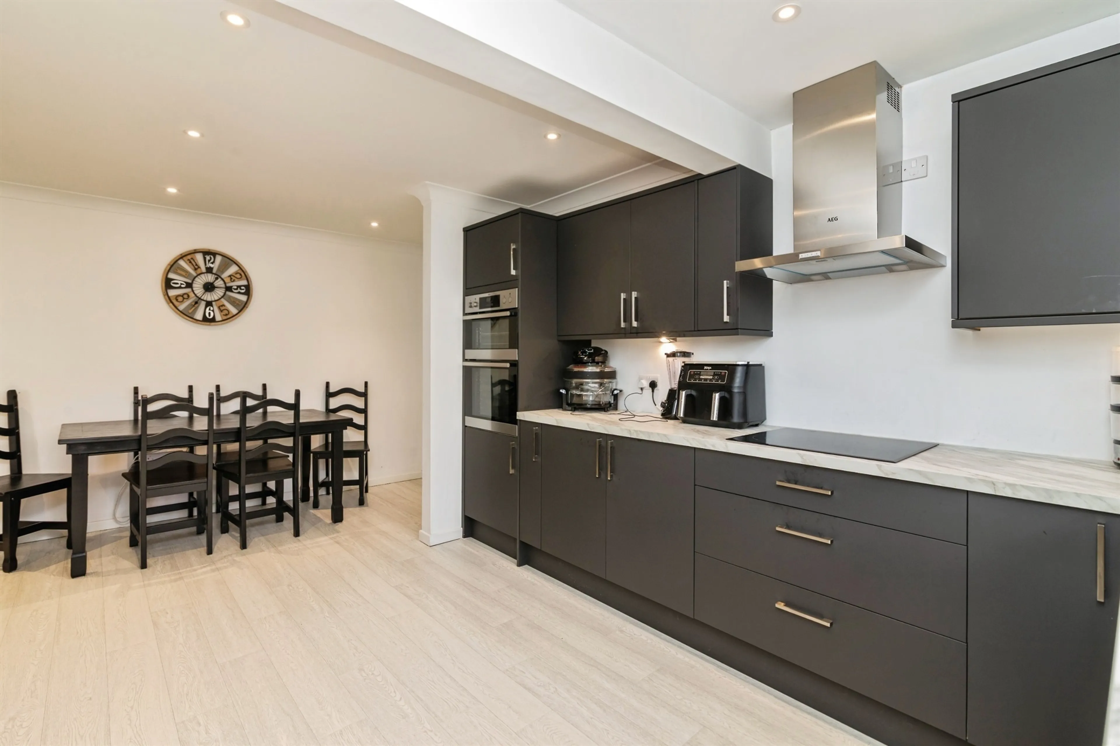 Property at Witney Green, LOWESTOFT
