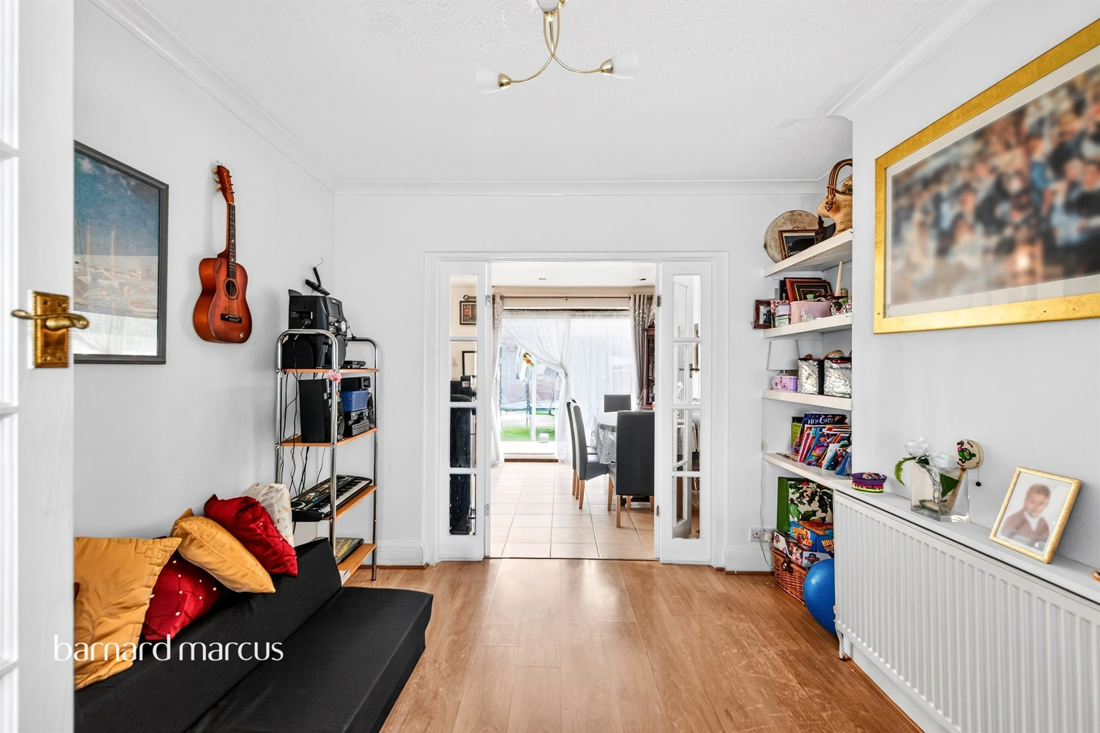 Property at Wimborne Avenue, Redhill
