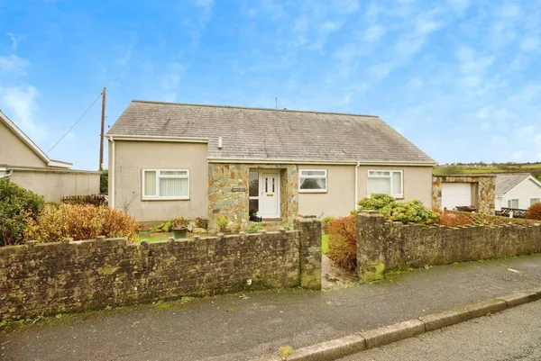 Llanbedrog, Gwynedd, LL53