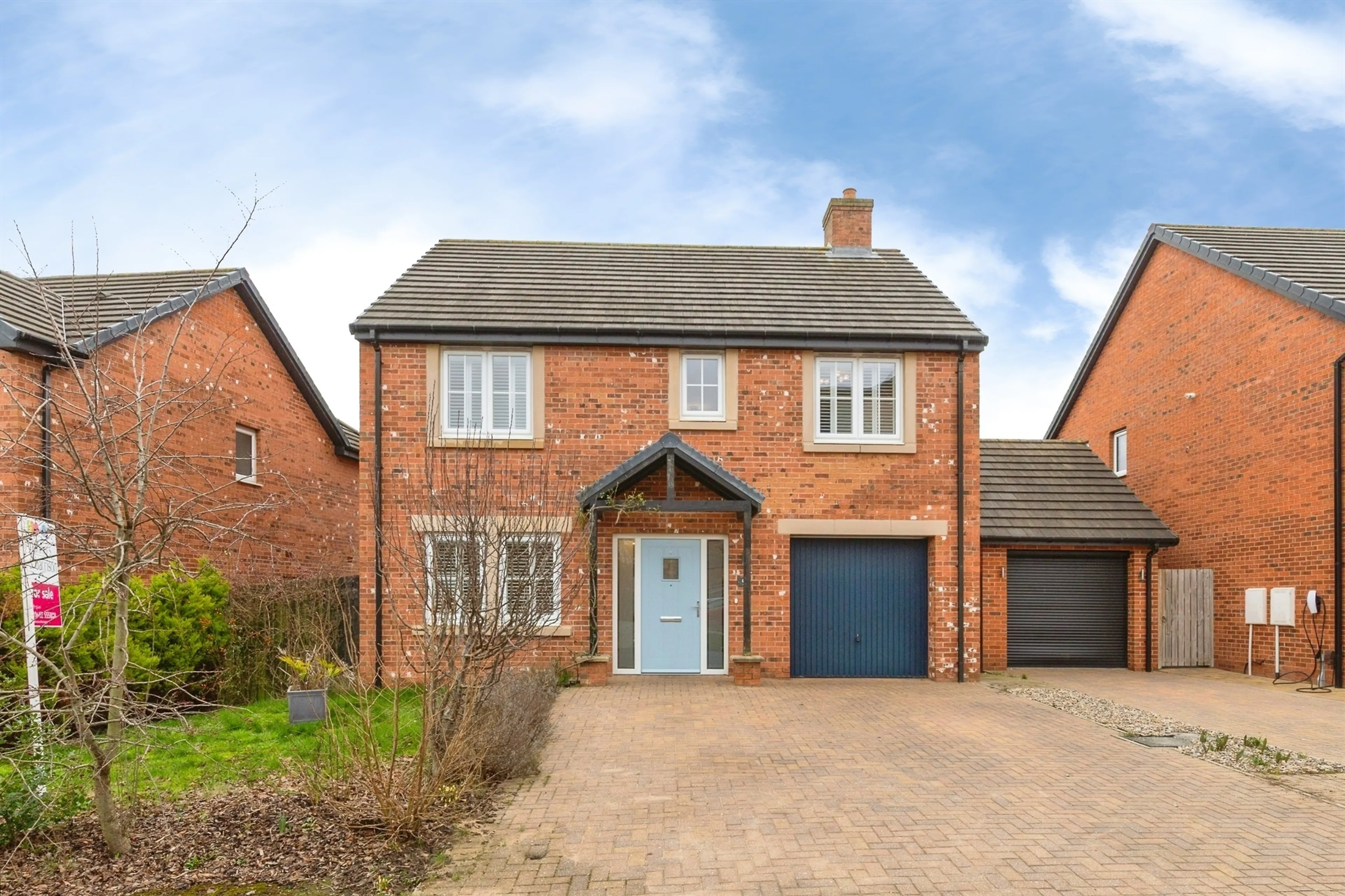 Property at Silvermede Road, Wynyard, Billingham