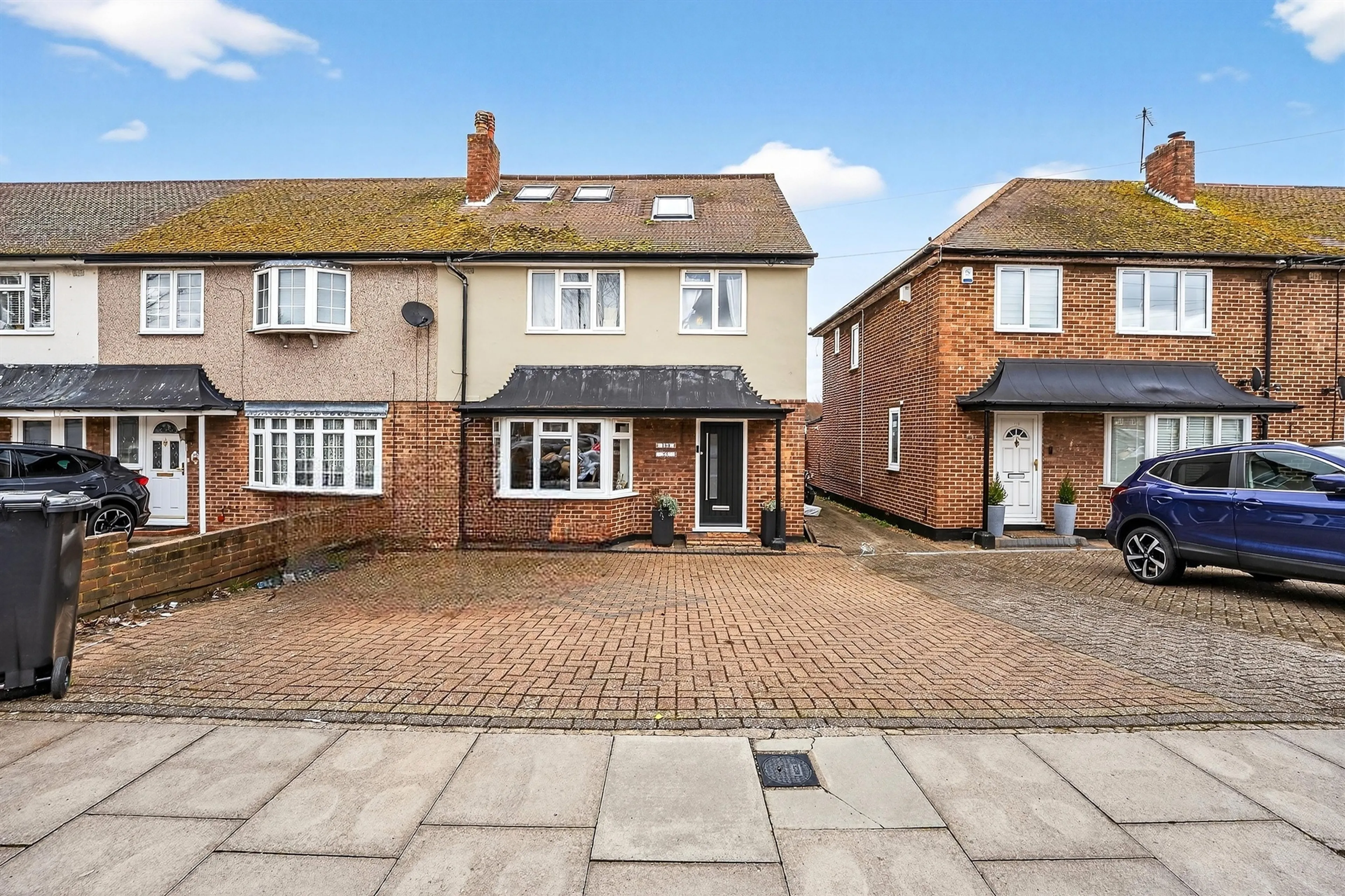 Property at Tudor Drive, Morden