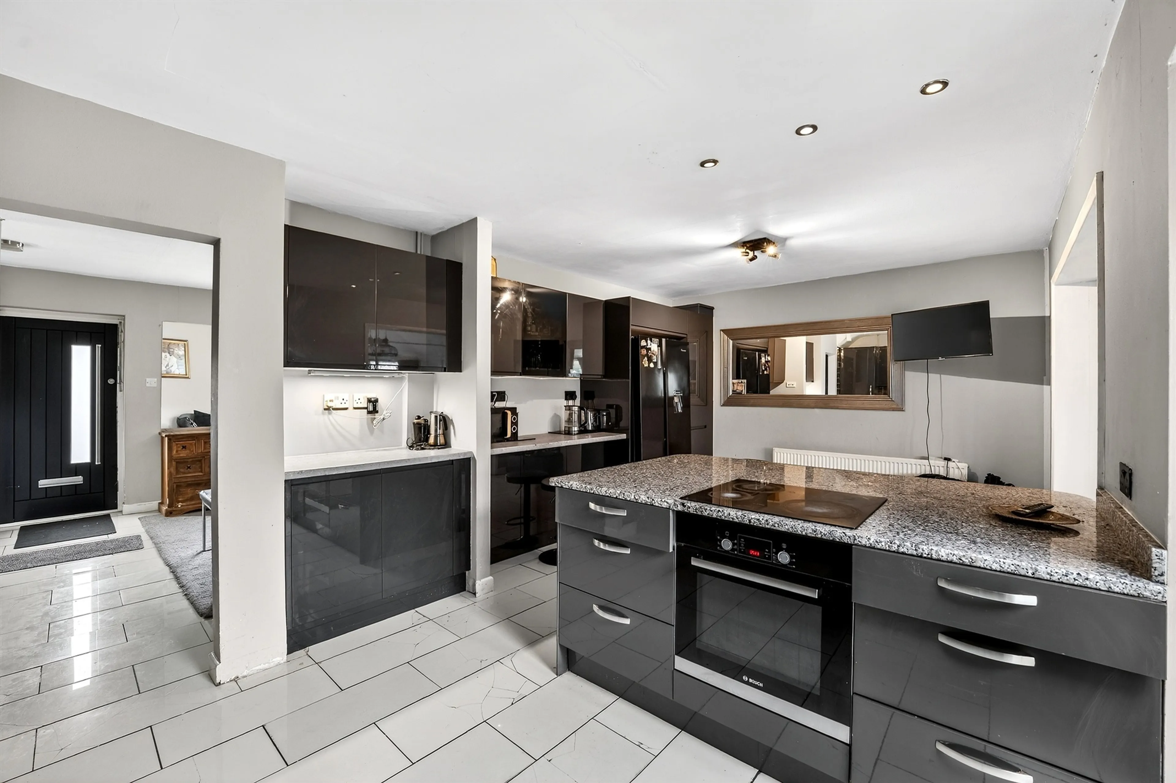 Property at Tudor Drive, Morden