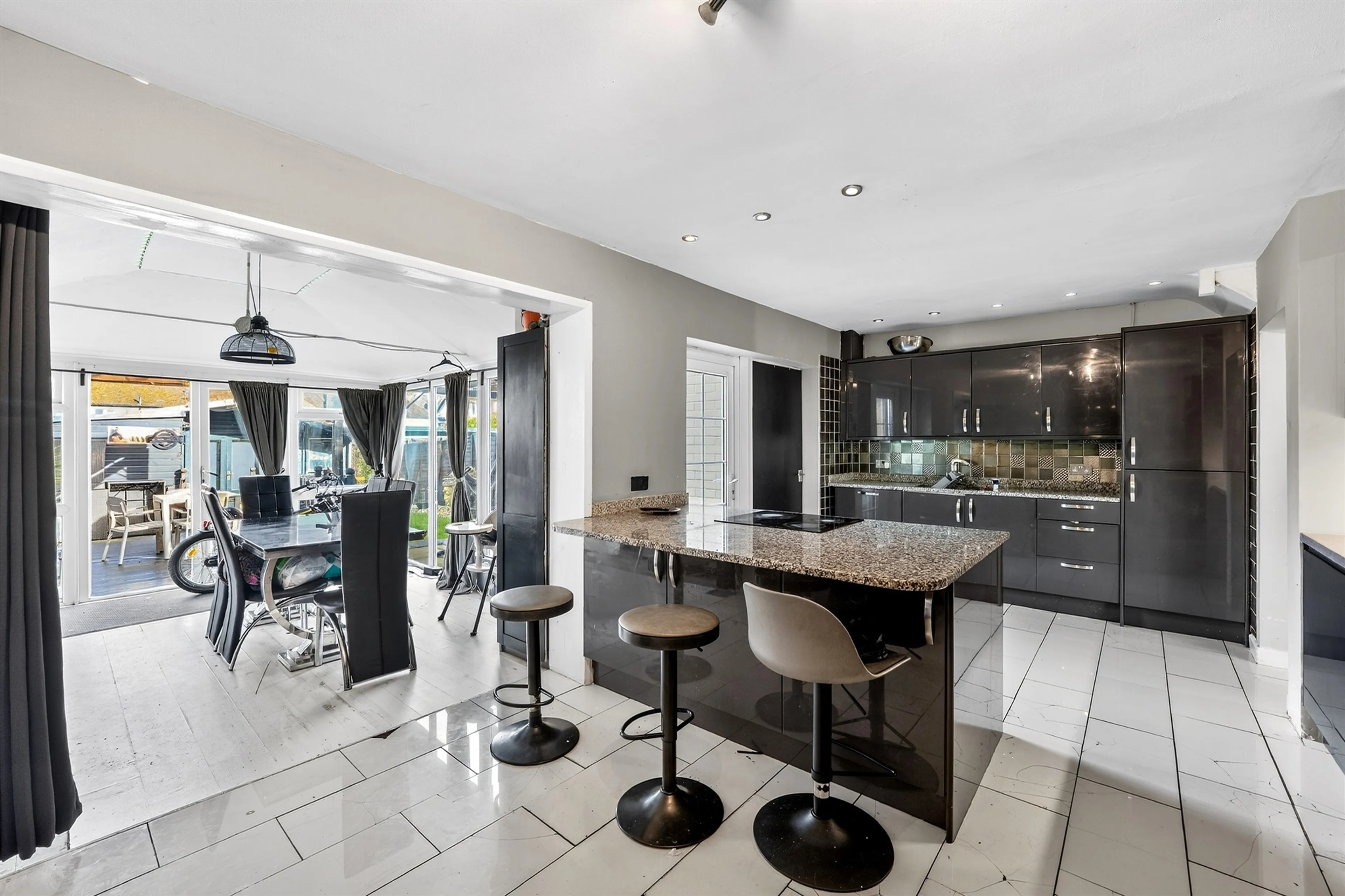 Property at Tudor Drive, Morden