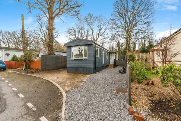 Drapers Copse, Dibden, Southampton, H...