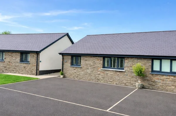 The Paddock, Penally, Tenby, Pembroke...