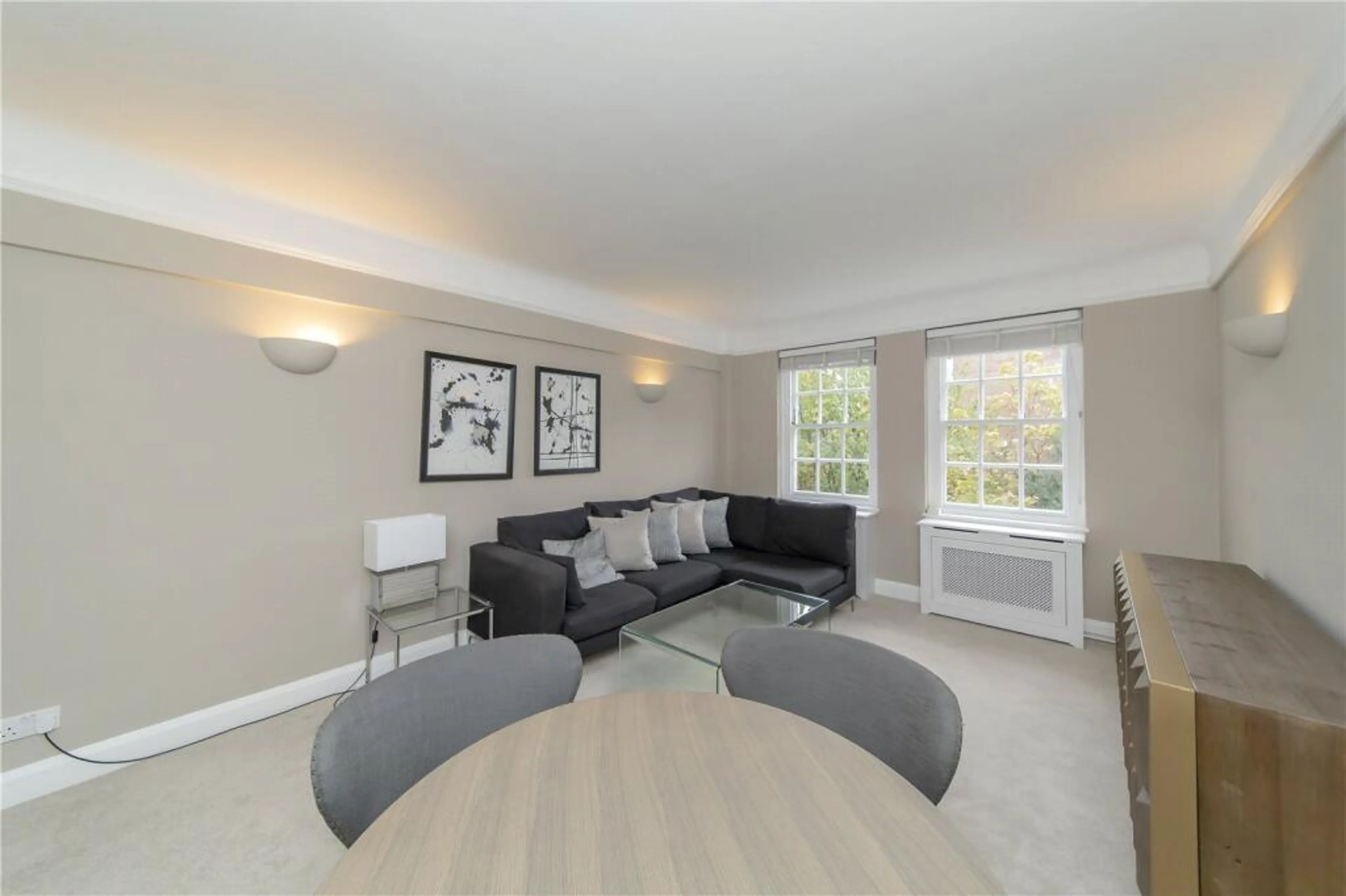 Property at Fulham Road, Chelsea, SW3