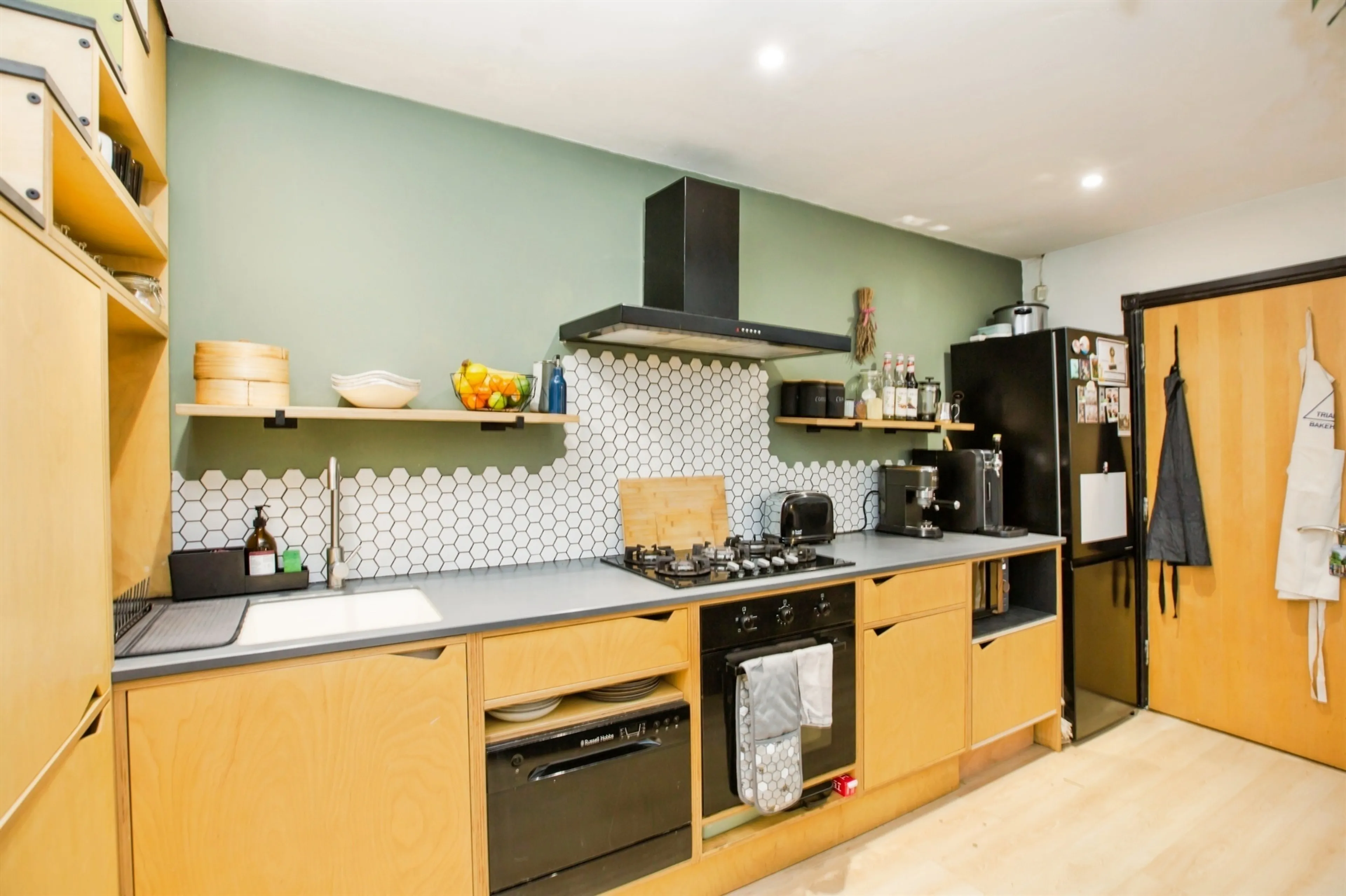 Property at Sowerby Street, Sowerby Bridge