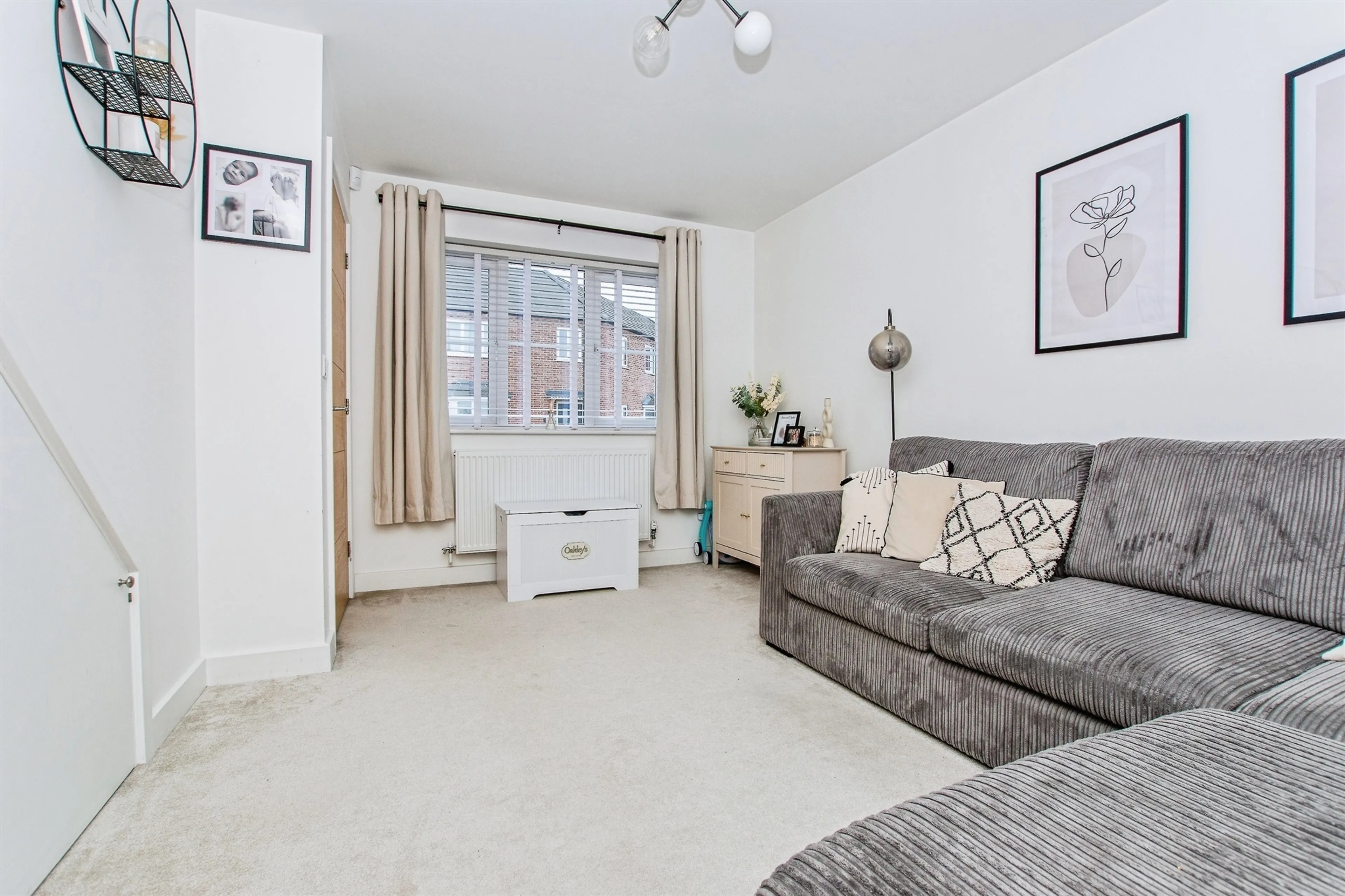 Property at Delamore Drive, Leverington, Wisbech