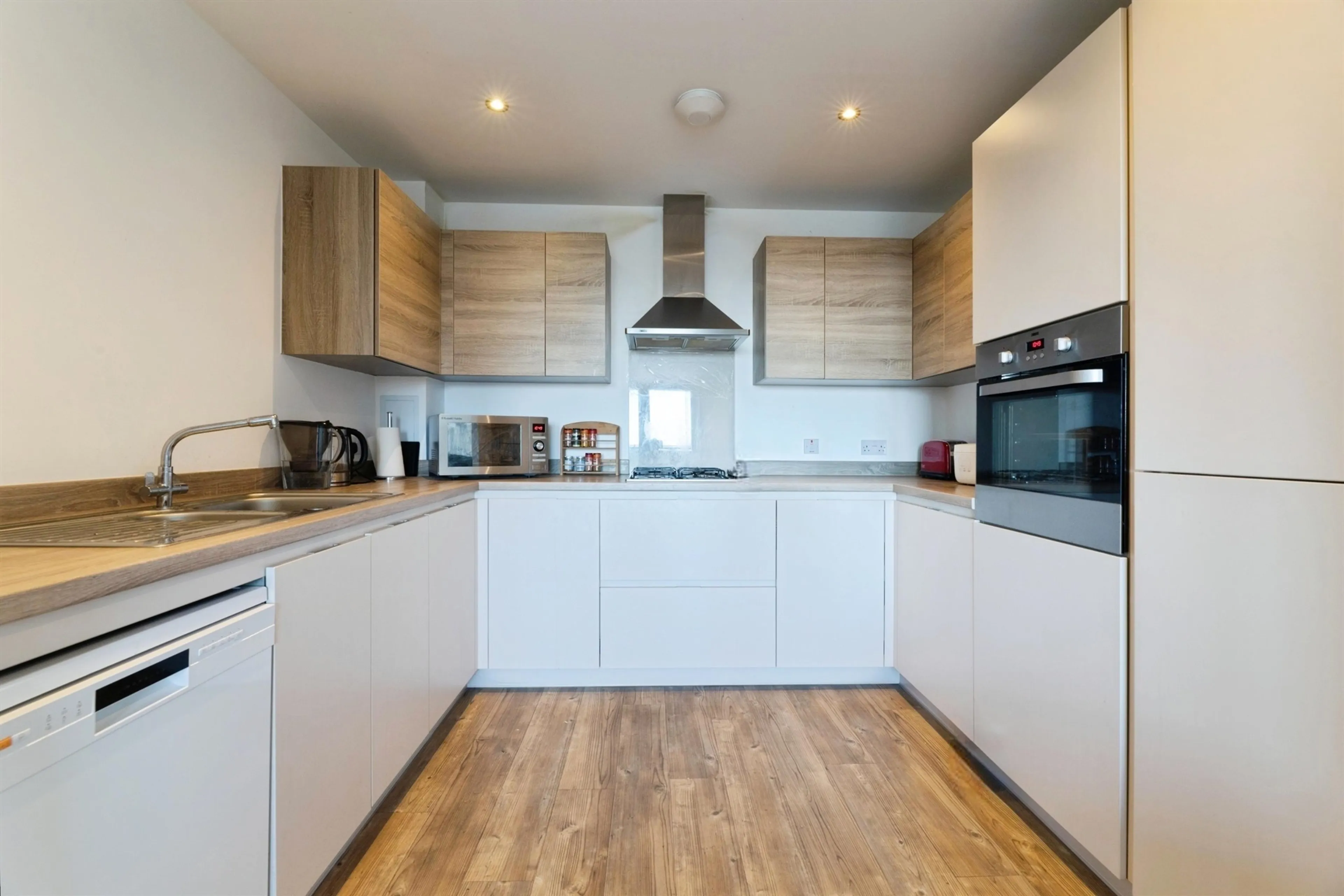 Property at Handley Page Road, Barking